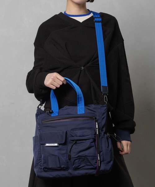 MARECHAL TERRE（マルシャルテル） ショルダーバッグ バッグ 3way
