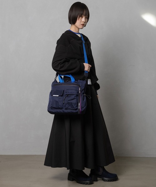 MARECHAL TERRE（マルシャルテル） ショルダーバッグ バッグ 3way 