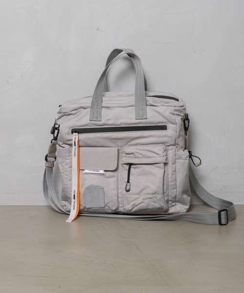MARECHAL TERRE（マルシャルテル） ショルダーバッグ バッグ 3way
