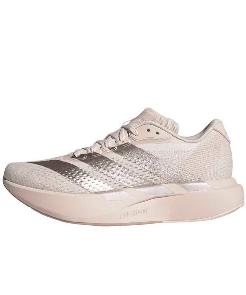 アディダス　adidas スニーカー 「別注」adidas アディダス ADIZERO PACER W 限定コラボ レディース