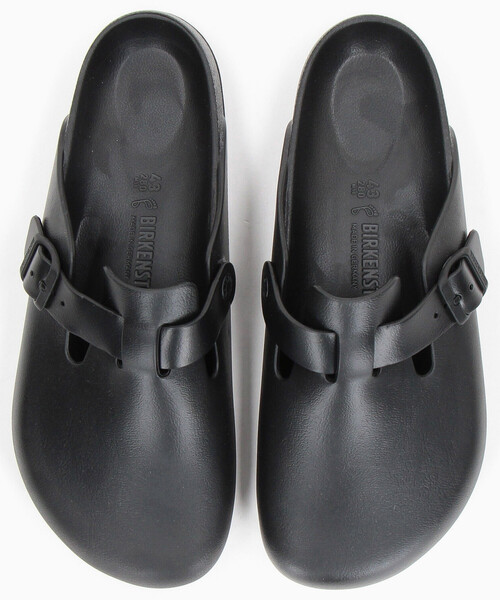 BIRKENSTOCK（ビルケンシュトック） サンダル Boston / ボストン - EVA