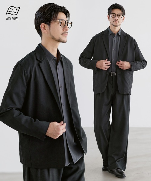 LIL VENDARS（リルヴェンダース） セットアップ Buyer's Select