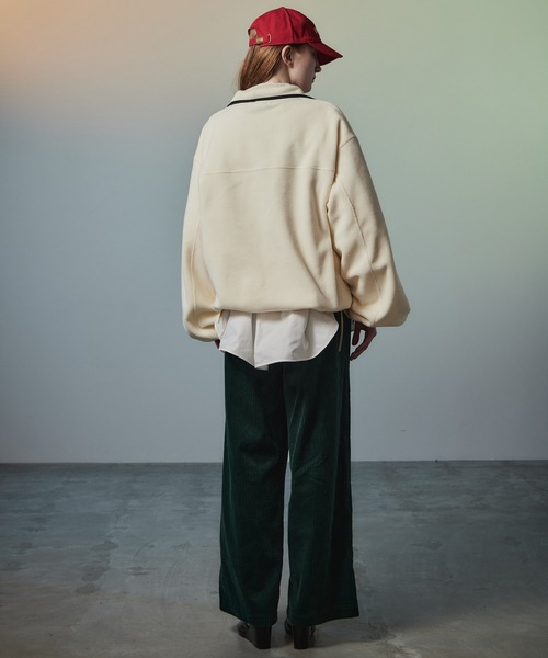 MAISON SPECIAL（メゾンスペシャル） tシャツ 「2026Autumn PRE-ORDER
