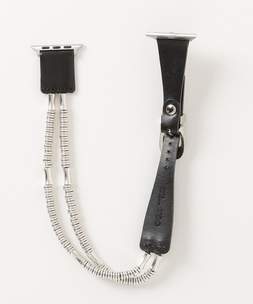 TOGA TOO Leather watch belt : ZOZOTOWN Yahoo!店 - 通販 - Yahoo