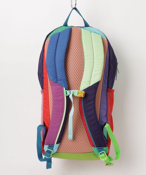 新品タグ付き　cotopaxi コトパクシ　バックパック　リュック　パープル cotopaxi（コトパクシ） リュック - パープル メンズ : ZOZOTOWN Yahoo