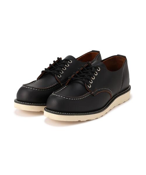 Schott N.Y.C（ショット） ブーツ REDWING/レッドウィング/CLASSIC MOC