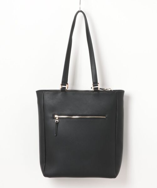 「PAUL & JOE ACCESSOIRES」 トートバッグ FREE ブラウン レディース_画像2