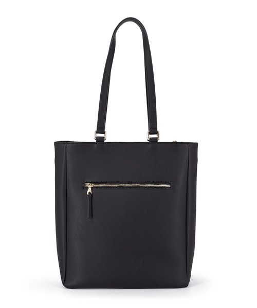 「PAUL & JOE ACCESSOIRES」 トートバッグ FREE ブラウン レディース_画像7