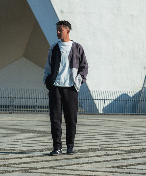 「NUMERALS」 長袖Tシャツ LARGE ホワイト メンズ_画像5
