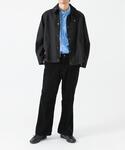 コート ジャケット 「別注」Barbour /...の詳細画像1