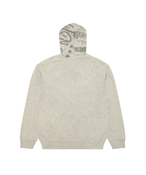 AAPE BY A BATHING APE（エーエイプバイアベイシングエイプ） パーカー