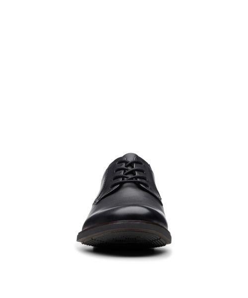 Clarks（クラークス） ビジネスシューズ Becken Lace / ベッケンレース