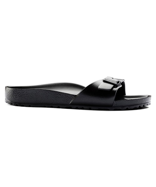 新品未使用Birkenstock EVA素材サンダル 37ブラックMadrid Madrid/マドリッド EVA ブラック | BIRKENSTOCK