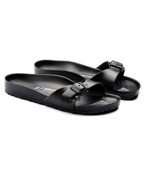 ビルケンシュトック BIRKENSTOCK Madrid EVA 【ナロー幅