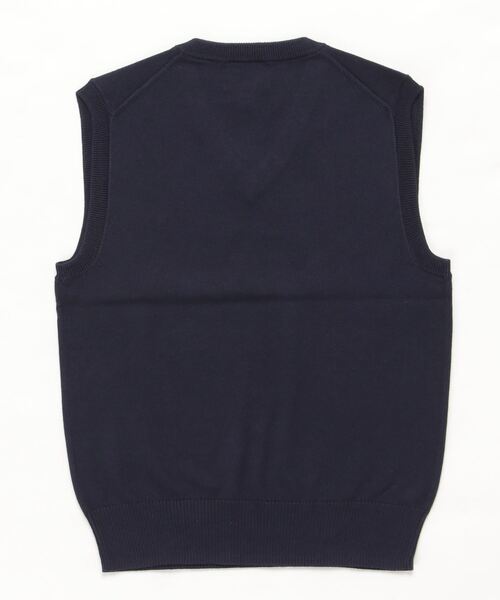 Polo Ralph Lauren Childrenswear ラルフローレン ベスト コットン V
