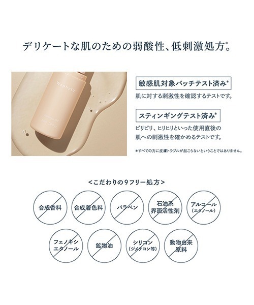 ボディクリーム ワフィト waphyto インティメイト オイル 30mL（デリケートゾーンケア）の画像