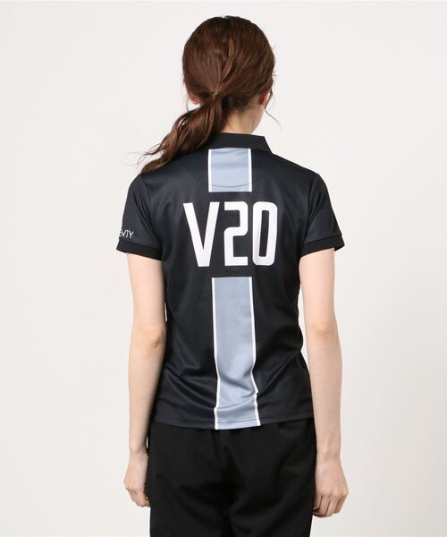 サイズとは ポロシャツ V20 POLO_WM ZOZOTOWN PayPayモール店 - 通販 - PayPayモール サイズ