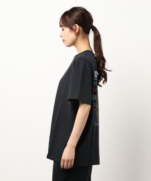 tシャツ Tシャツ BETTER TIMES Tシャツ|ZOZOTOWN |17