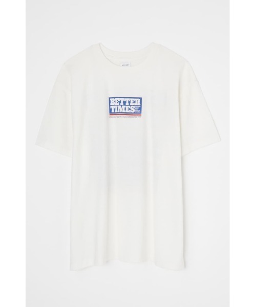 tシャツ Tシャツ BETTER TIMES Tシャツ|ZOZOTOWN |06