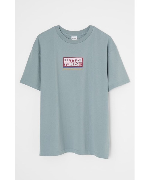 tシャツ Tシャツ BETTER TIMES Tシャツ|ZOZOTOWN |10