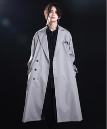 コート トレンチコート ADRER The trench coat/トレンチコート