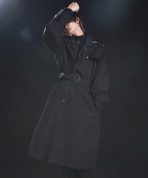 コート トレンチコート ADRER The trench coat/トレンチコート