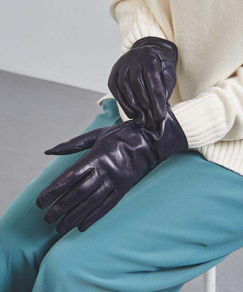 高評価国産 手袋 <GALA GLOVES(ガーラ グローブ)>NAP TOUCH/P グローブ ZOZOTOWN PayPayモール店 - 通販 - PayPayモール 即納国産