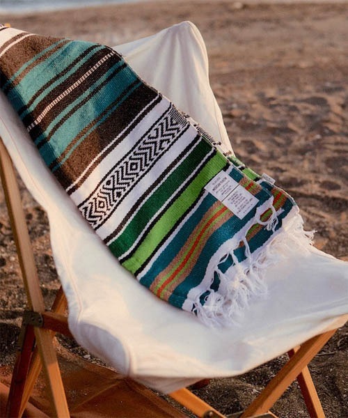 DULTON（ダルトン） ブランケット MEXICAN THROW/メキシカン