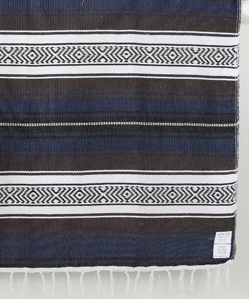 DULTON（ダルトン） ブランケット MEXICAN THROW/メキシカン