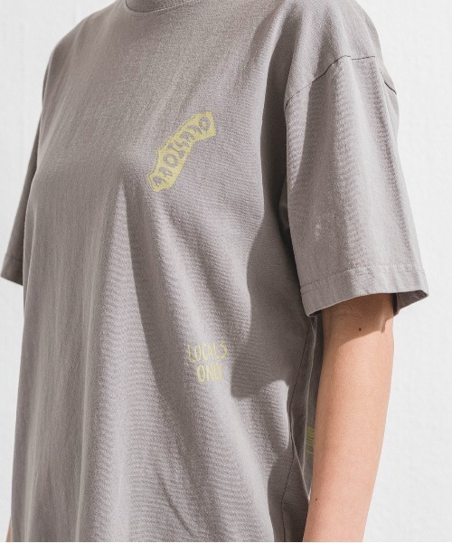 OFFSHORE tシャツ CALIFORNIA TEE/カリフォルニアティーシャツ