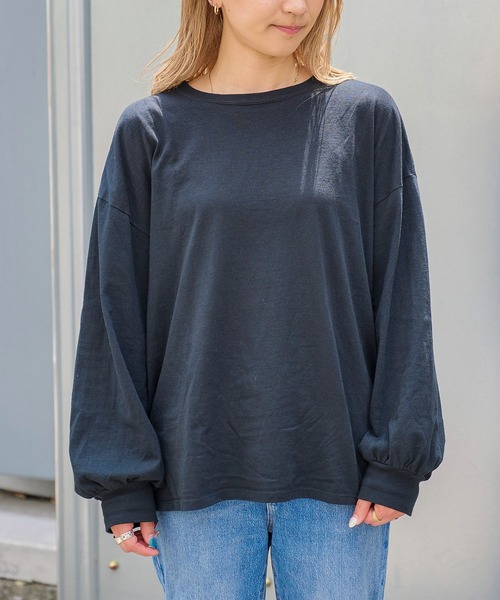 tシャツ GOOD ON　パフT GOLT2203 レディース GOOD ON tシャツ ON パフT GOLT2203 レディース : ZOZOTOWN