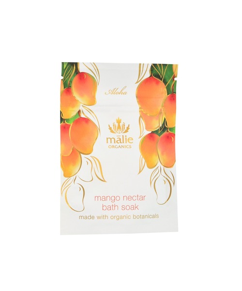 入浴剤 Bath Salt Mango Nectar （バスソルト マンゴネクター）57g レディース