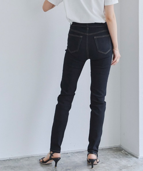 PERSTEP正規品★25SS★Night 5PK デニムパンツ★28~36サイズ PERSTEP正規品☆25SS☆Night 5PK デニムパンツ☆28~36サイズ