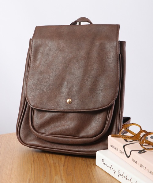 FRYE フライ 本革 レザー リュック サック バックパック デイパック FRYE フライ 本革 レザー リュック サック バックパック