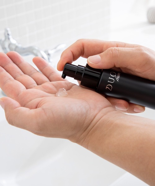 DUO MEN 美容液 オイル クリーム デュオメン DUOmen ザ 薬用