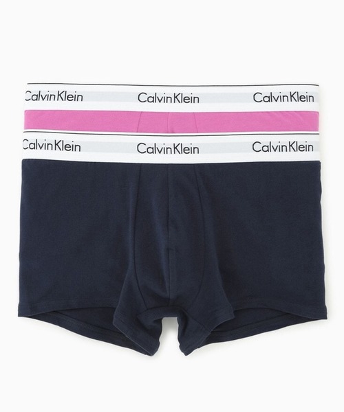 カルバンクライン　2個入り Calvin Klein（カルバン・クライン） 【並行輸入品】カルバンクライン