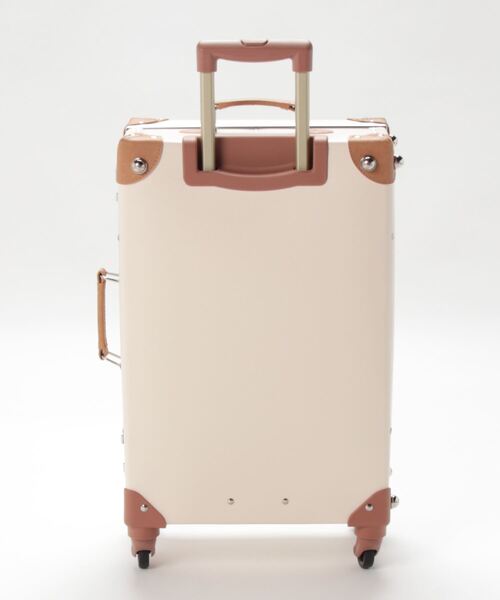 Miffy スーツケース 「miffy/ミッフィー」 トランクキャリー 36L