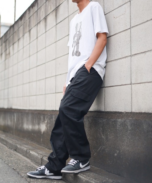 RED KAP カーゴパンツ /RED KAP/PT88 Cargo Pants - メンズ レディース