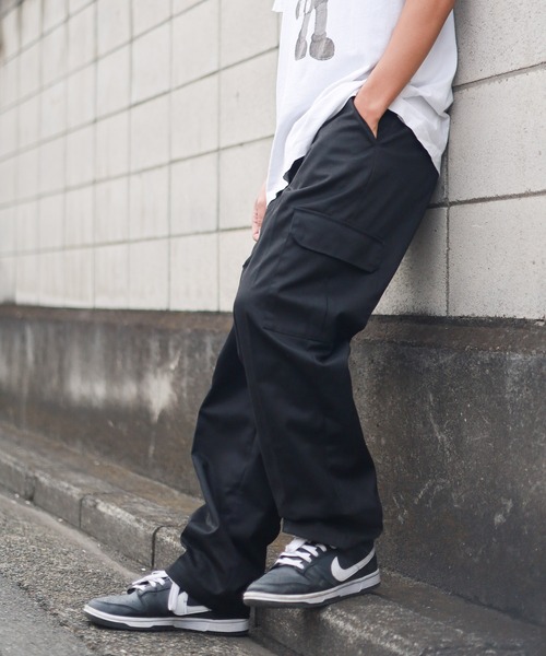 【関税込み】F/CE.R レッド リラックスフィット カーゴパンツ CRヒートガードカーゴパンツ/MFP-2468【レディス】 | Ladies