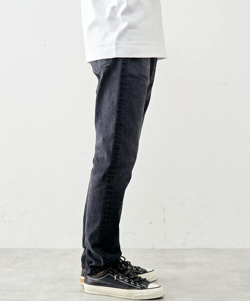 YANUK（ヤヌーク） ジーンズ 「別注」yanuk/ヤヌーク PHILIPIIデニム