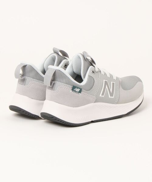 【新品】new balance 2E UA900EN スニーカー New Balance UA900 2E Wide Grey White Men Unisex Casual