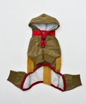 犬 服 SP Dog Rain Jacket ...の詳細画像1