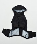 犬 服 SP Dog Rain Jacket ...の詳細画像5