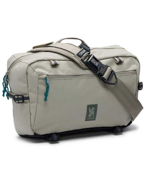 新品 CHROME KADET SLING クローム カデット 　グレー CHROME ウエストポーチ 「 / クローム 」KADET MAX SLING BAG