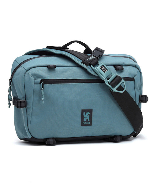 CHROME（クローム） ウエストポーチ 「 」KADET MAX SLING BAG