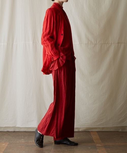 suzuki takayuki（スズキタカユキ） ジャケット テーラードジャケット