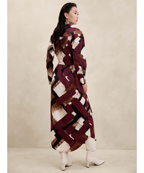 banana republic ワンピース セール】BANANA REPUBLIC FACTORY STORE 日本限定 Aライン