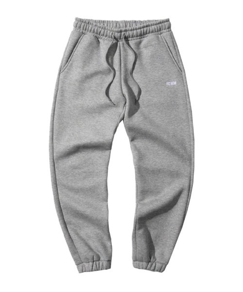 スウェットパンツ FCMM CLUB TEAM ESSENTIAL SWEAT PANTS UK873 FCMM スウェットパンツ ジャージ CLUB TEAM ESSENTIAL SWEAT