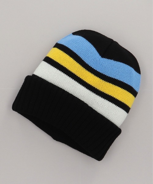 CA4LA ニット帽 ニットキャップ KNIT-ROAD571 メンズ レディース