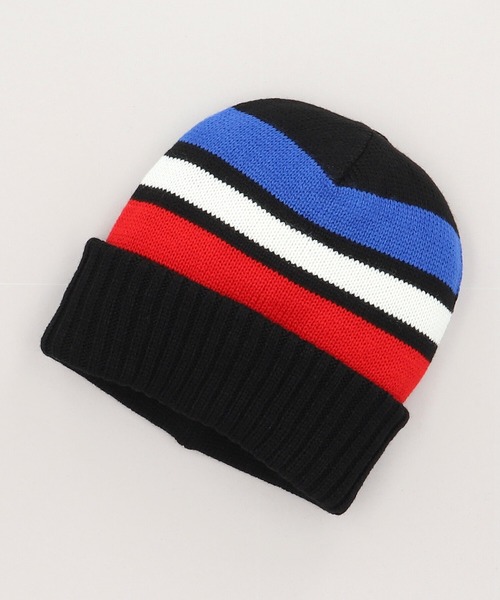 CA4LA ニット帽 ニットキャップ KNIT-ROAD571 メンズ レディース